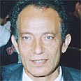 דוד בוחבוט. נשבע שלא ייכנס צילום רפרודוקציה: גלי תיבון