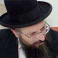 מואשם. הרב שמואל אליהו צילום: שאול גולן