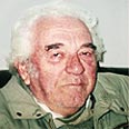 סולומון הניג צילום רפרודוקציה: דודו בכר, ידיעות אחרונות
