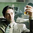 הפסנתרן. מועמד לאוסקר 