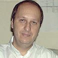 עו"ד פלישמן. עסקת טיעון צילום: גבי מנשה
