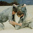 24 שעות של קרבות ללא הפסקה צילום: יוסי שריף