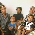 בית משפחת סוואעד (ארכיון) צילום ערוץ 2