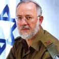 פסק שהבנים מתים. הרב תא"ל וייס צילום דובר צה"ל