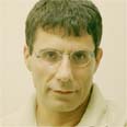 ד`ר יוסי יונה  (צילום:דודו פריד)
