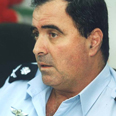 אהרונישקי. הבטיח ללחום בפשיעה צילום: מאיר פרטוש