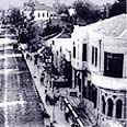 בית וייס בשנות  העשרים 
