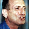 חולדאי. נלחם בדו-גלגליים מאיר פרטוש