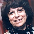 דליה יאירי צילום:אפי שריר