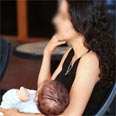 ברית מילה. אצל הרופא פחות מסוכן צילום: ynet