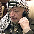 ערפאת. "רוצח עלוב" 