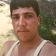 גבי זגורי צילום: דייגו מיטלברג