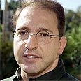 עו"ד דן חי צילום: יוסי זליגר