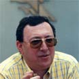 גוסינסקי. הממשלה הלאימה אורן אגמון