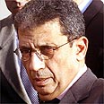 מוסא. פנים חתומות צילום: איי פי