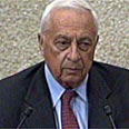 שרון. "ירד לו האסימון" 