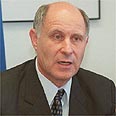 איתן. מבקר צילום: גלי תיבון