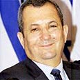ברק: גם הוא סקרן צילום: דודו פריד