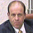בורג. דיל עם ש"ס צילום: רשות השידור 3