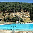 צילום: החברה להגנת הטבע,חיליק שמיר
