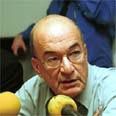 זו תשובה מוסרית. שריד צילום: דודו פריד