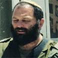 פיין. לתת לרוצח את ירושלים? צילום: עמיקם חורש
