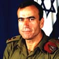 יום טוב סמיה. תמונת מצב קשה צילום: דובר צה"ל