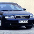 אודי A6