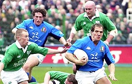 רוגבי טורניר שש האומות