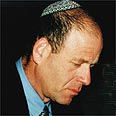 בורג. "צפויים לנו ימים טובים יותר" צילום: דייגו מיטלברג