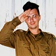 אלכסנדר מנביץ` צילום רפרודוקציה צפריר אביוב