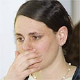 מרגלית הר שפי (צילום גלי תיבון)