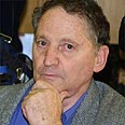רן ארז צילום גלי תיבון