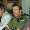 שטרן. חיפש כותרת? צילום ארכיון ידיעות אחרונות