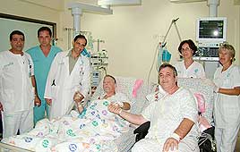 המושתלים אליעזר רזון יוסי שירמן ד