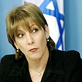 לימור לבנת צילום: סבסטיאן שיינר