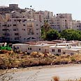 מודיעין-עלית: 5,500 יח"ד ו-1,000 בבניה צילום: דני סלומון