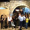 פסטיבל הכליזמרים בצפת צילום: מירב יודילביץ'