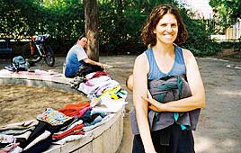 צילום: ריקי כהן