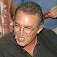 פרטים על שלמה בוחבוט צילום: אלכס קולומויסקי