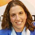 קרן לייבוביץ' צילום: ראובן שוורץ