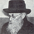 רבי אברהם ישעיהו קרליץ