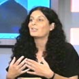 שחלב סטולר-ליס באדיבות "חדשות המדע" ערוץ 8