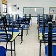 כיתה ריקה בת ספר כיסאות לימוד לימודים (צילום: מאיר פרטוש) כיתה ריקה בת ספר כיסאות לימוד לימודים (צילום: מאיר פרטוש)