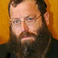 היוזם. מרזל צילום: סבסטיאן שיינר
