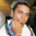 האיש שיכבוש את המדבר צילום: תומריקו
