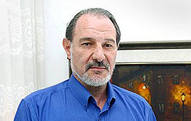 צילום: מאיר פרטוש