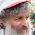 "אנחנו דומים לכם". ד"ר יחיאל שרשבסקי, הממונה על השיקום בקהילה במשרד הבריאות צילום: עופר מאיר