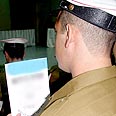 שיתוף פעולה עם יחידות הפיקוד (ארכיון) צילום: דובר צה"ל