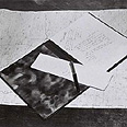 טיוטת הסכמי שביתת הנשק בין ישראל לסוריה, 20.7.1949
